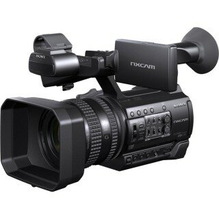 Sony HXR-NX100 Video Kamera