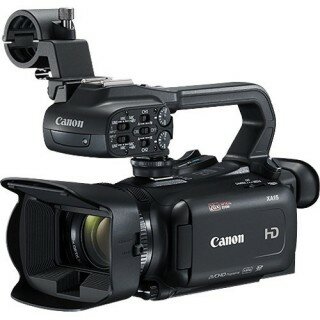 Canon XA11 Video Kamera