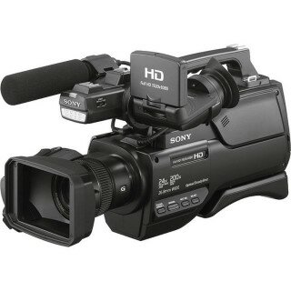 Sony HXR-MC2500 Video Kamera