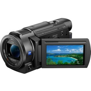 Sony FDR-AX33 Video Kamera