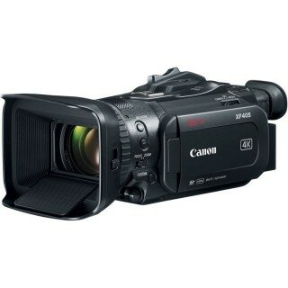 Canon XF405 Video Kamera