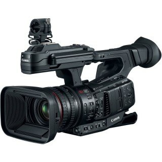 Canon XF705 Video Kamera