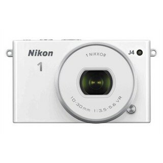 Nikon 1 J4 Aynasız Fotoğraf Makinesi