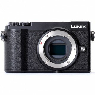 Panasonic DC-GX9 Aynasız Fotoğraf Makinesi