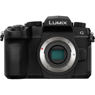 Panasonic Lumix G90 Aynasız Fotoğraf Makinesi (Gövde) (DC-G90)