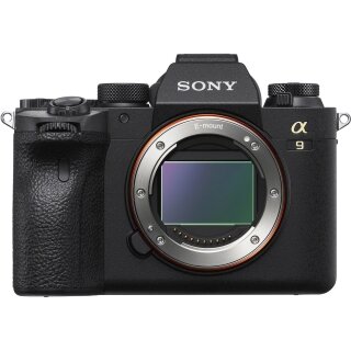 Sony a9 II Aynasız Fotoğraf Makinesi (ILCE-9M2)