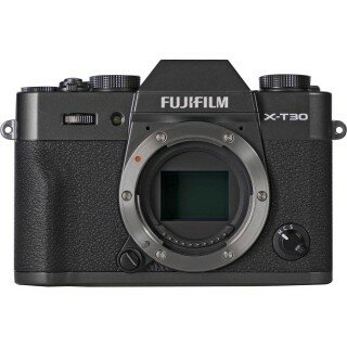 Fujifilm X-T30 Aynasız Fotoğraf Makinesi (Gövde)