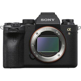 Sony Alpha a9 II Aynasız Fotoğraf Makinesi (ILCE-9M2)