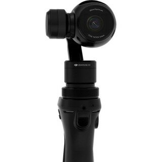 DJI Osmo Aksiyon Kamera