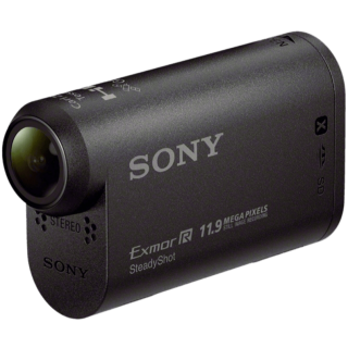 Sony HDR-AS20 Aksiyon Kamera