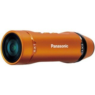 Panasonic A1 Aksiyon Kamera (HX-A1)