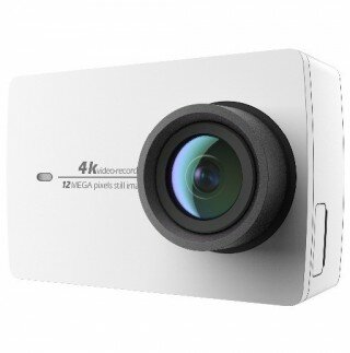 Yi 4K (Xiaomi) Aksiyon Kamera