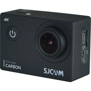 SJCAM ION Line Carbon Aksiyon Kamera (70 dk)