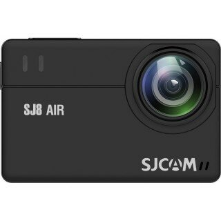 SJCAM SJ8 Air Aksiyon Kamera (Full HD / 30 fps)