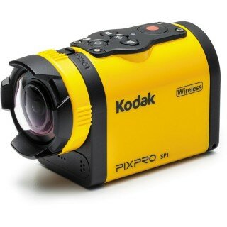 Kodak PIXPRO SP1 Aksiyon Kamera