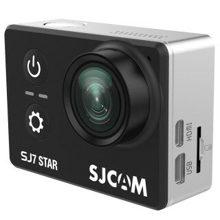 Sjcam SJ7 Star Aksiyon Kamera