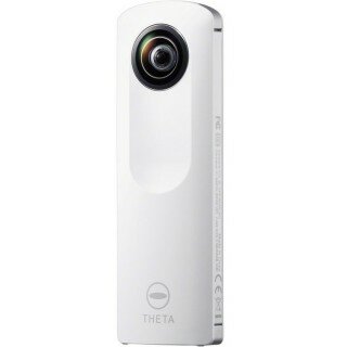 Ricoh Theta m15 Aksiyon Kamera