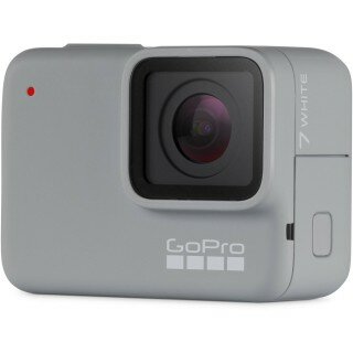 GoPro HERO7 White Aksiyon Kamera (10 MP) (CHDHB-601)