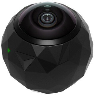 360fly HD Aksiyon Kamera