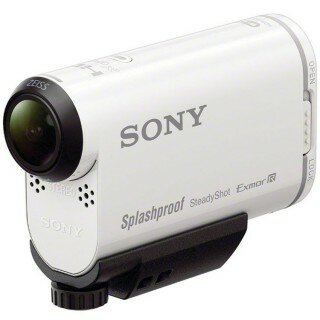 Sony HDR-AS200V Aksiyon Kamera