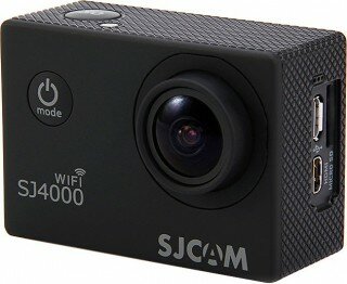 SJCAM SJ4000 WiFi Aksiyon Kamera