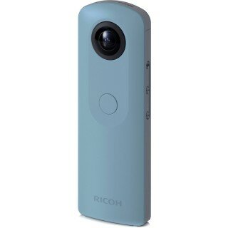 Ricoh Theta SC Aksiyon Kamera