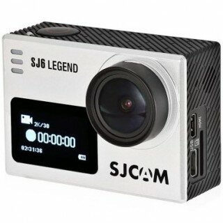 SJCAM SJ6 Legend Aksiyon Kamera