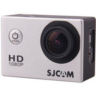 SJCAM SJ4000 Aksiyon Kamera