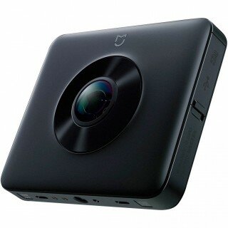 Xiaomi Mi Sphere Camera Aksiyon Kamera