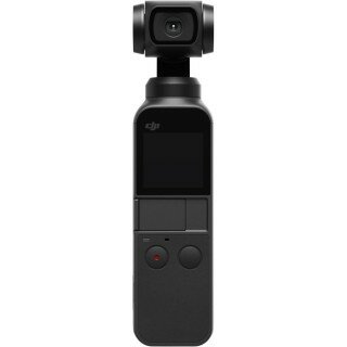 DJI Osmo Pocket Aksiyon Kamera