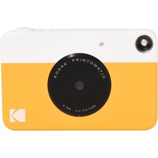 Kodak Printomatic Instant Print