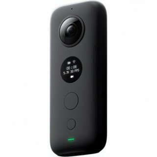 Insta360 One X Aksiyon Kamera