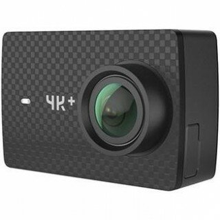 Yi 4K+ (Xiaomi) Aksiyon Kamera