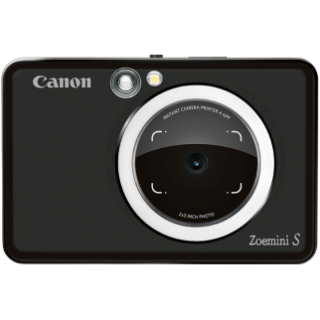 Canon Zoemini S