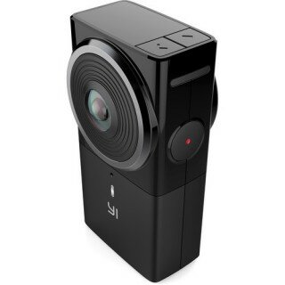 Yi 360 VR (Xiaomi) Aksiyon Kamera