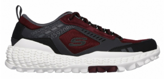 Skechers Monster Spor Ayakkabı (51715-BUBK)