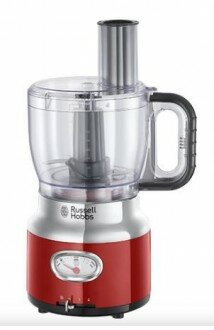 Russell Hobbs 25180-56 Mutfak Robotu