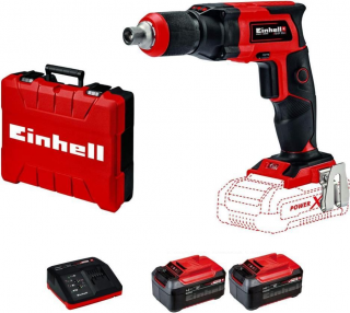 Einhell TE-DY 18 Li (2x4Ah) Vidalama