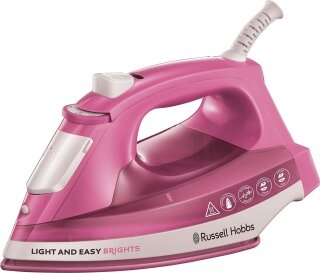 Russell Hobbs 25760-56 Light & Easy Ütü