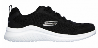 Skechers Ultra Flex 2.0 Spor Ayakkabı (52764 BKW)