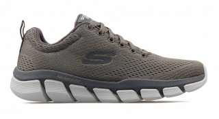 Skechers Skech Flex 3.0 Spor Ayakkabı (52857-OLGY)