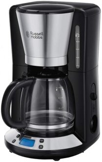 Russell Hobbs Victory 24030-56 Kahve Makinesi