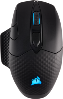 Corsair DARK CORE RGB Mouse (CH-9315011-EU)