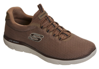 Skechers Summits Spor Ayakkabı (52811-KHK)