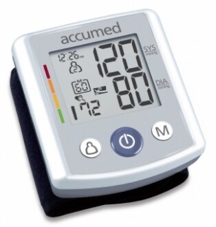 Accumed Smart Sense Tansiyon Aleti