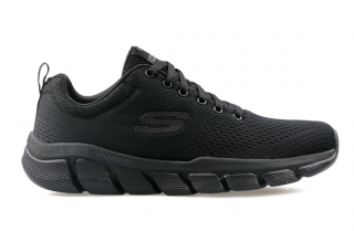 Skechers Skech Flex 3.0 Spor Ayakkabı (52857-BBK)