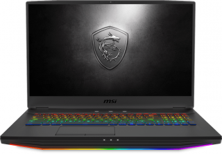 MSI GT76 9SGS-265TR Notebook