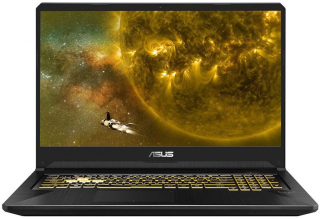 Asus FX705DU-H7099T Notebook