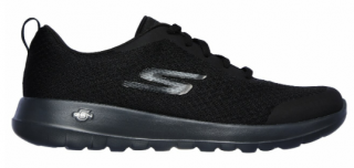 Skechers Go Walk Max Otis Spor Ayakkabı (54640-BKCC)