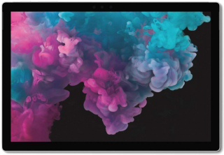 Microsoft Surface Pro 6 12.3" Tablet (KJW-00001)